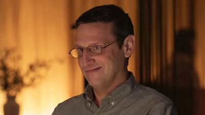 Wowzers, The Chair Company's Season 1 Finale Was A Disturbing Doozie That Left Me With 3 Major Questions For Season 2