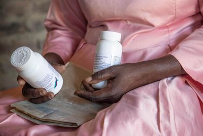 Aid cuts have shaken HIV/Aids care to its core – and will mean millions more infections ahead