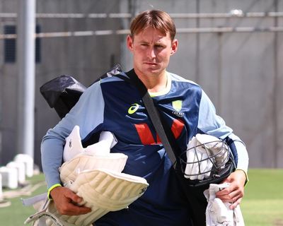 Marnus Labuschagne backs Australia’s pink ball experience to tell in second Ashes Test