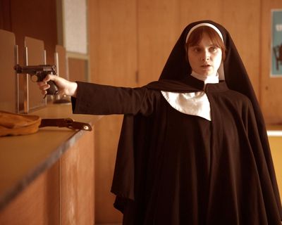 TV tonight: Maxine Peake and Lola Petticrew star in a brutal, gripping drama about the Troubles