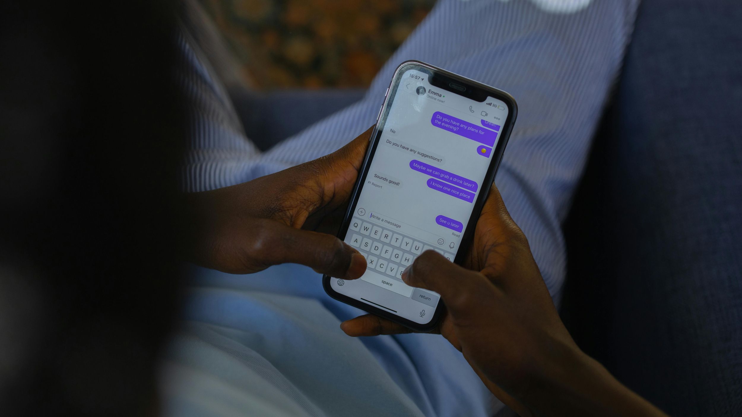 Goaml Text Message Google's New SMS Policy Could Spread Everywhere: Why…