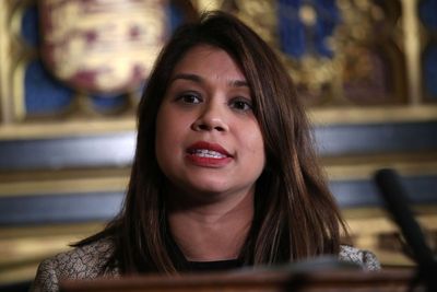 Labour MP Tulip Siddiq sentenced to two years in prison by Bangladeshi court