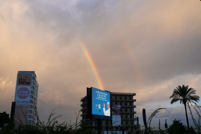 Pope to visit Christian sites in Lebanon as he encourages Christians not to abandon the region