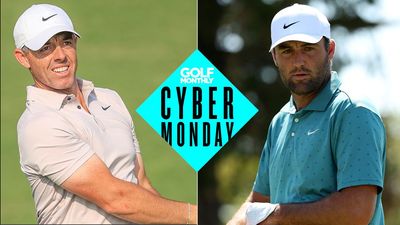 McIlroy, Scheffler, Fleetwood - Get Their Gear With Nike's Cyber Monday Golf Sale