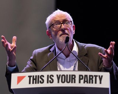 Monday briefing: What did we learn at Your Party’s first conference?