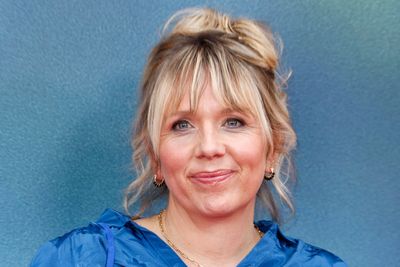 Actor and comedian Kerry Godliman backs The Independent’s SafeCall campaign: ‘We can’t afford to wait’