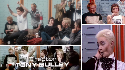 What really happened when the Sex Pistols appeared on the Bill Grundy show