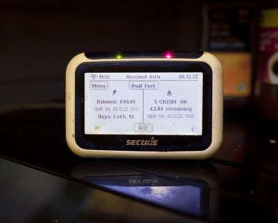 UK energy suppliers’ customer service: a tragedy (and a farce) in three acts