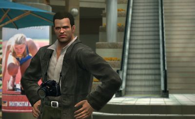 Dead Rising Sequel Reportedly In Development — Frank West Returns In Hollywood Horror
