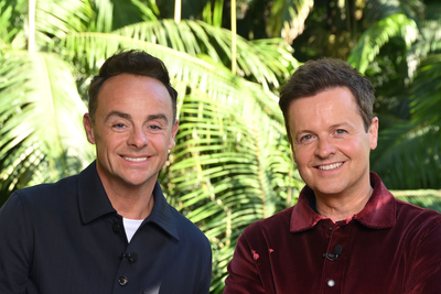 I’m a Celebrity contestant both ‘happy and sad’ following elimination