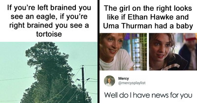 132 Funny And Interesting Movie Memes And Posts That Hit Harder Than Some Of Those Films