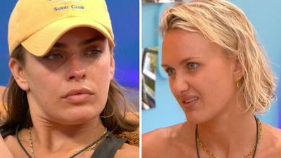 Big Brother’s Holly Doubles Down On Brutal Final Message To Coco: ‘I Feel Deeply Hurt’