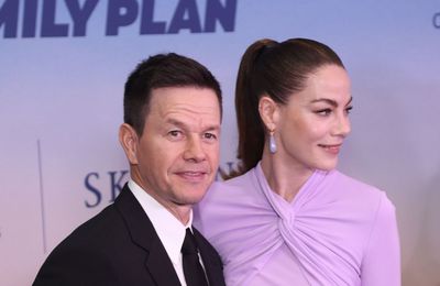 Michelle Monaghan would 'absolutely love' to make The Family Plan 3