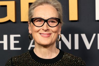 Meryl Streep tipped for future role in hit film series