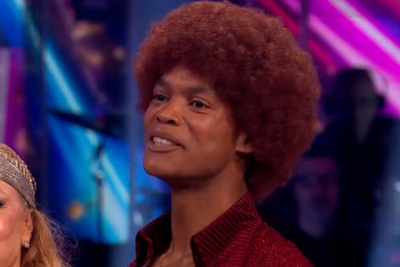 Strictly viewers left convinced pro dancer Johannes quit series in results show