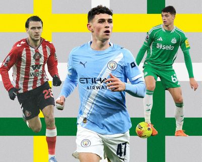 Premier League: 10 talking points from the weekend’s football