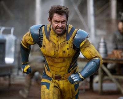 Why won’t Marvel let Hugh Jackman’s Wolverine retire in peace?