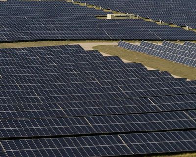 Australia could miss clean energy target as solar and wind investment slumps, investors warn