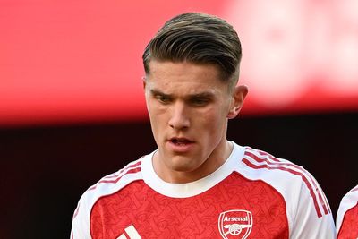 'I'd be devastated': Arsenal legends stunned by Viktor Gyokeres decision during Chelsea draw