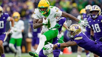 2025 Final Best-in-West College Football Power Rankings