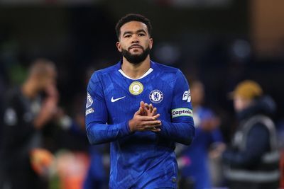 Reece James gives verdict on 10-man Chelsea’s ‘dominance’ of Arsenal: ‘We could have won’