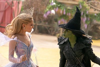 Wicked prequel confirmed after major box office success