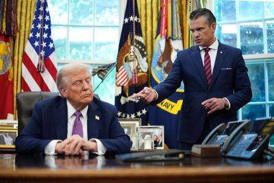 White House defends Hegseth’s ‘legal’ Venezuela drug boat strikes