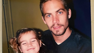 Paul Walker Fans Explode Online After Meadow Walker's '12 Years Without You' Tribute Goes Viral