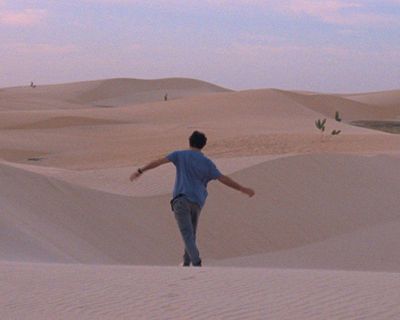 I Only Rest in the Storm review – beguiling postcolonial blues in Guinea-Bissau