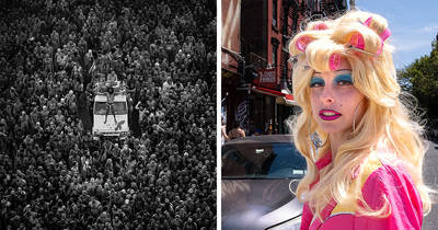 25 Street Photos From The AAP Magazine Contest That Prove Every Corner Tells A Story