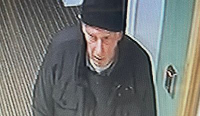 Urgent police search for man, 79, missing from London hospital