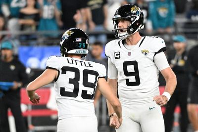 NFL punter Logan Cooke accused of threatening to ‘kill’ rival player