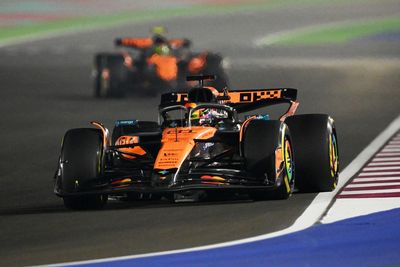 McLaren to hold internal review into 'misjudged’ Qatar GP strategy, says Andrea Stella