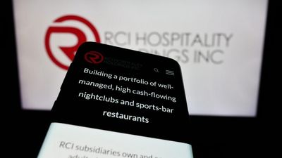 RCI Hospitality's CEO, CFO Resign After Buying Back Shares From This Democratic Senator's Son At 50% Premium — Amid Tax Fraud, Bribery Scandals, More