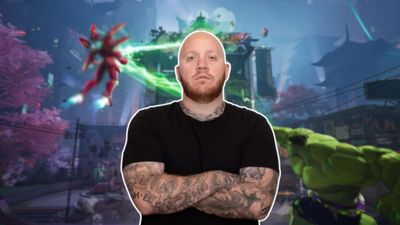 TimTheTatman lashes out on stream defending Marvel Rivals: ‘Stop acting like Marvel didn’t carry you’