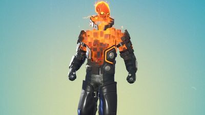All Battle Pass skins in Fortnite Chapter 7 Season 1