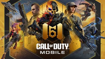 COD Mobile Season 11: Sixth Anniversary release countdown