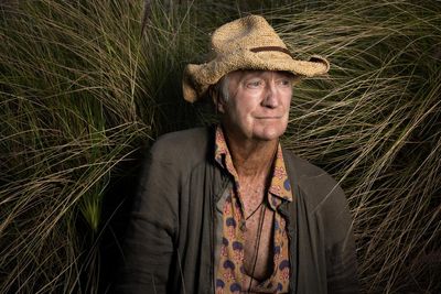 Bryan Brown: ‘I found rejection quite easy because I’d been a salesman’