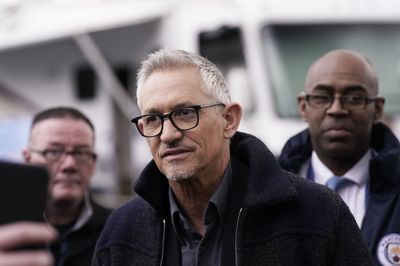 Gary Lineker says BBC has 'tied themselves up in knots' over impartiality rules amid Trump edit row