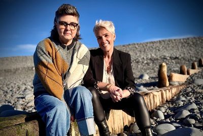 ‘Being midlife women is our professional superpower’: North & Nest on starting a business post-menopause