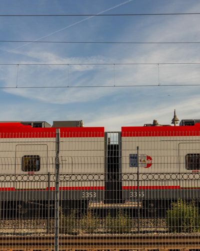 ‘It’s going much too fast’: the inside story of the race to create the ultimate AI