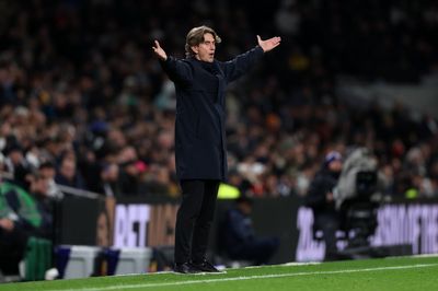 Tottenham in crisis as Thomas Frank calls out fans after failing to solve problems