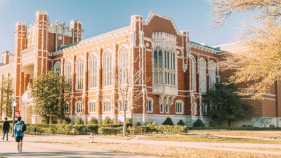 University of Oklahoma Responds After Student Given Zero for Bible-Cited Essay Sparks Free Speech Row