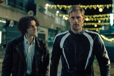 Pillion dominates at 2025 British Independent Film Awards