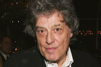 Surreal, erudite and always experimenting: Tom Stoppard was a playwright never likely to stand still