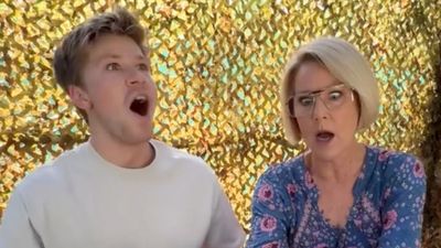 The First I’m A Celeb 2026 Star Has Been Unveiled & Not To Brag, But I Fully Guessed It