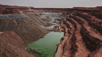 Niger to float its uranium on international market in break with France's Orano