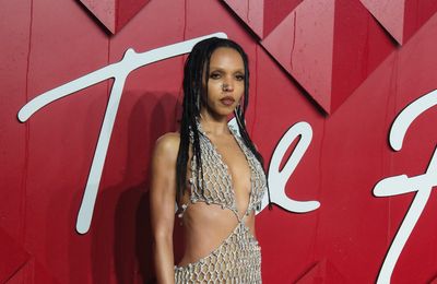 FKA Twigs is 'really looking forward to getting older'