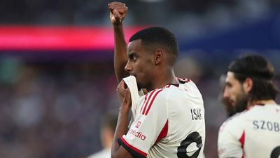 Alexander Isak Makes Telling Admission After First Premier League Goal for Liverpool