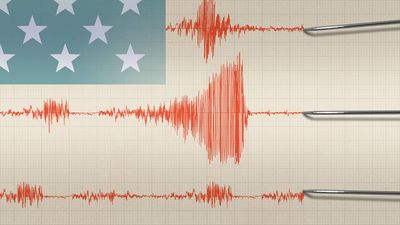 Behind the Curtain: Volatility vortex